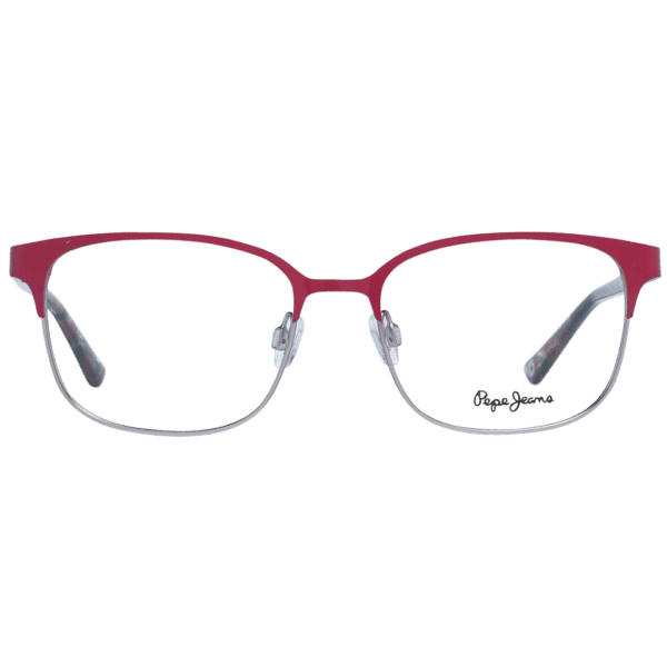 Face avant – monture optique Pepe Jeans PJ1301 53C3 en