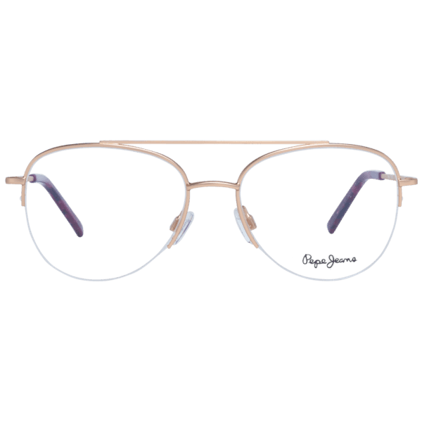 Face avant – monture optique Pepe Jeans PJ1323 51C3 en