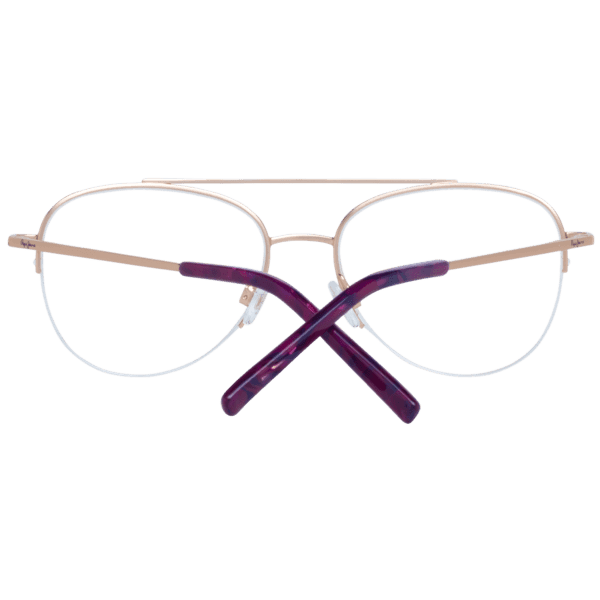Détails branches – lunette Pepe Jeans PJ1323 51C3 en