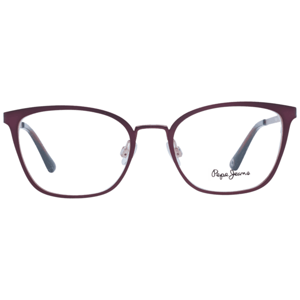 Face avant – monture optique Pepe Jeans PJ1326 49C3 en