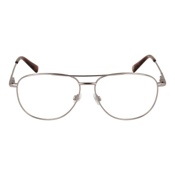 Face avant – monture optique Pepe Jeans PJ1356 56C1 en Gris