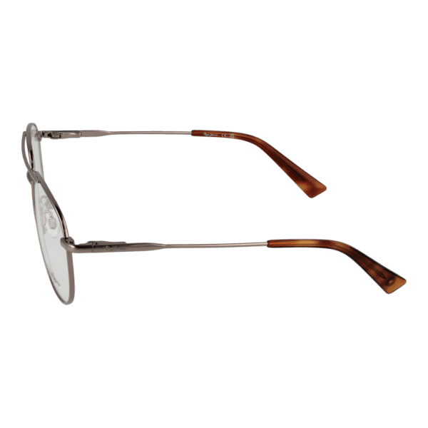 Vue portée – lunettes de vue Pepe Jeans PJ1356 56C1 pour Hommes