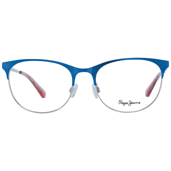 Face avant – monture optique Pepe Jeans PJ1378 52C3 en