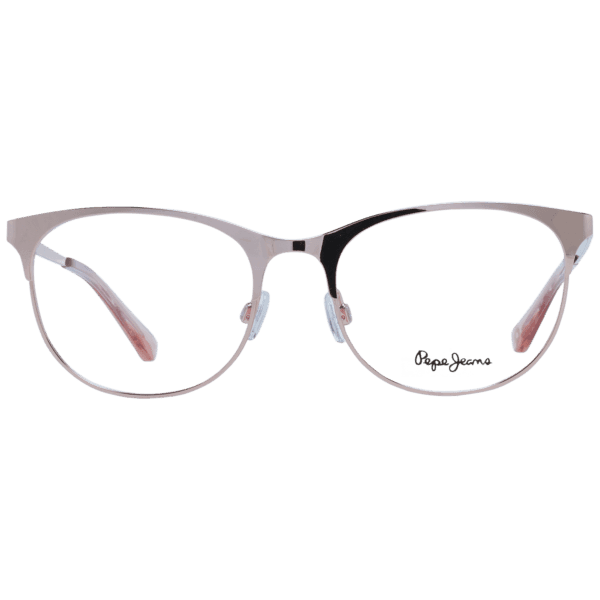 Face avant – monture optique Pepe Jeans PJ1378 52C4 en