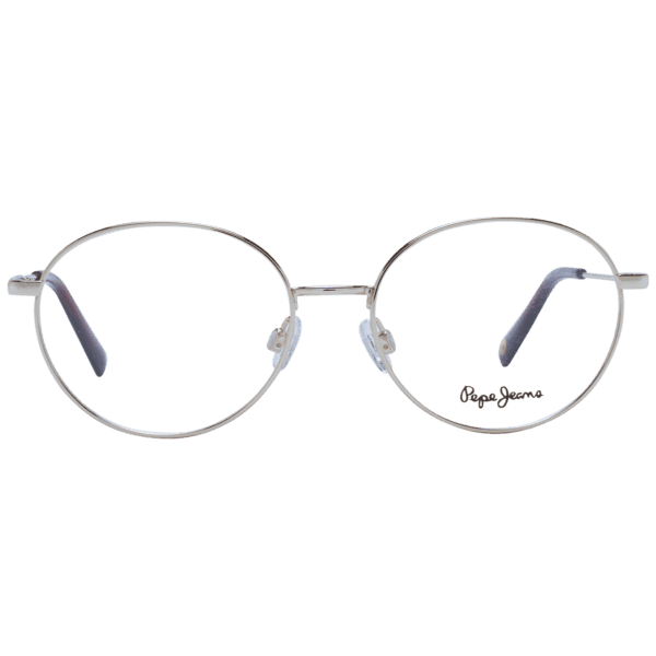 Face avant – monture optique Pepe Jeans PJ1379 52C4 en