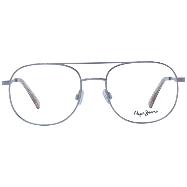 Face avant – monture optique Pepe Jeans PJ1382 52C4 en