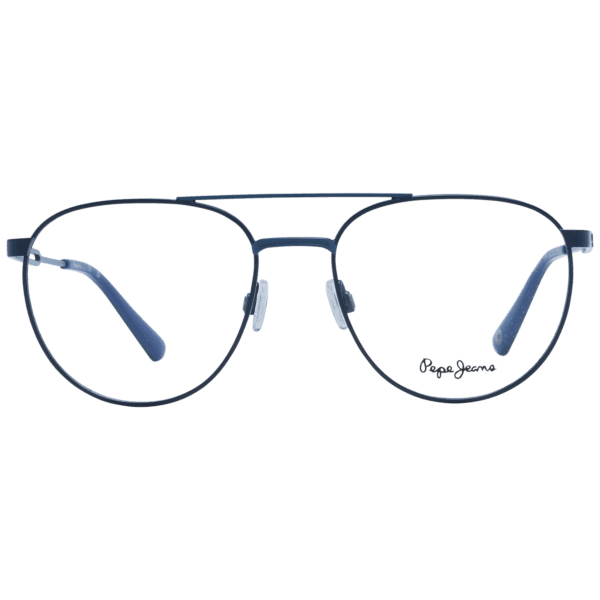 Face avant – monture optique Pepe Jeans PJ1397 53C6 en
