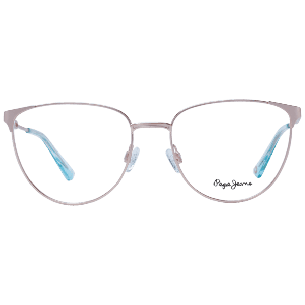Face avant – monture optique Pepe Jeans PJ1414 54800 en