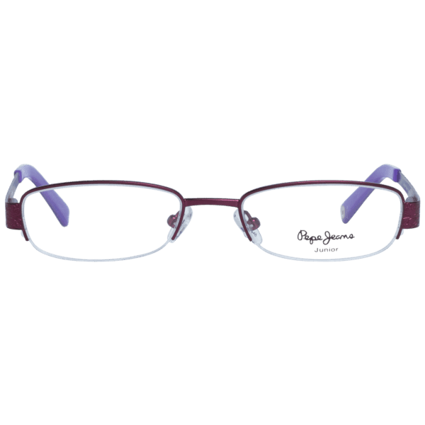 Face avant – monture optique Pepe Jeans PJ2021 46C2 en