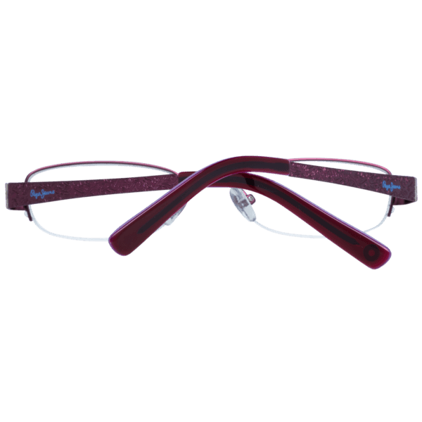 Détails branches – lunette Pepe Jeans PJ2021 46C2 en