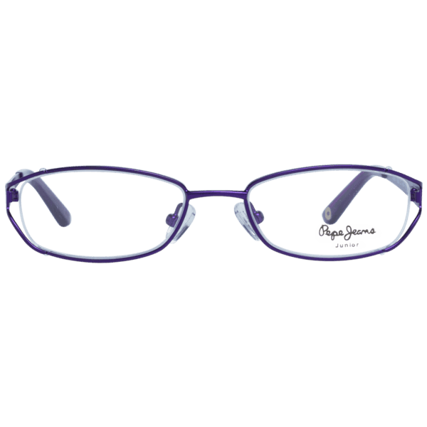Face avant – monture optique Pepe Jeans PJ2029 46C2 en