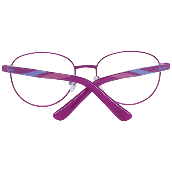 Détails branches – lunette Pepe Jeans PJ2051 46C4 en