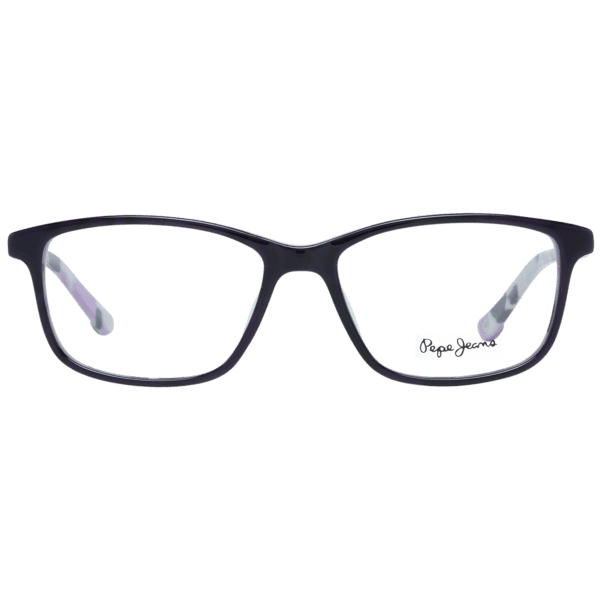 Face avant – monture optique Pepe Jeans PJ3260 51C3 Scarlett en