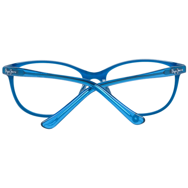 Détails branches – lunette Pepe Jeans PJ3263 52C3 Cristal en