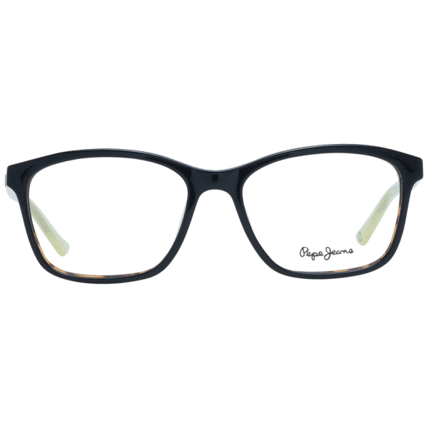 Face avant – monture optique Pepe Jeans PJ3267 52C1 en