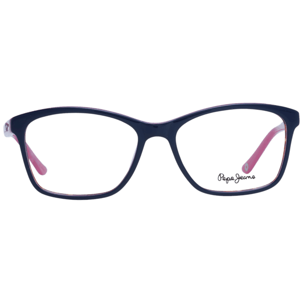 Face avant – monture optique Pepe Jeans PJ3267 52C2 en
