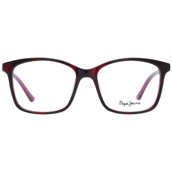 Face avant – monture optique Pepe Jeans PJ3269 52C2 en