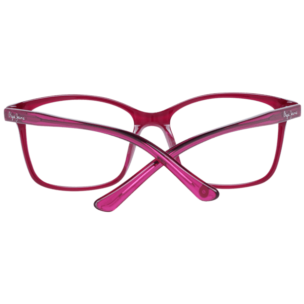 Détails branches – lunette Pepe Jeans PJ3269 52C2 en