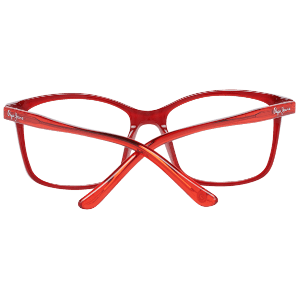 Détails branches – lunette Pepe Jeans PJ3269 52C3 en