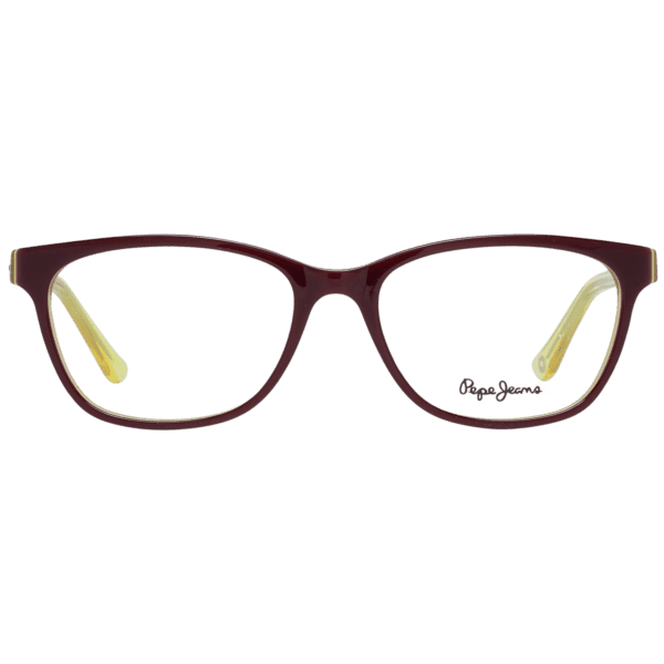 Face avant – monture optique Pepe Jeans PJ3276 52C2 Mia en