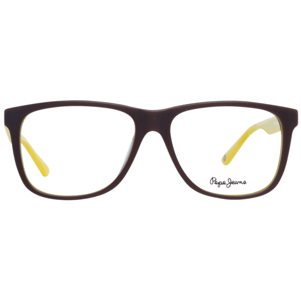 Face avant – monture optique Pepe Jeans PJ3280 55C2 en