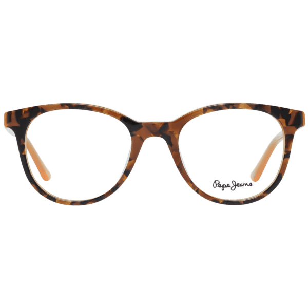 Face avant – monture optique Pepe Jeans PJ3285 48C1 Zoie en