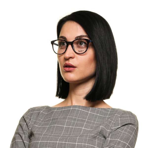 Vue portée – lunettes de vue Pepe Jeans PJ3285 48C2 pour Femmes
