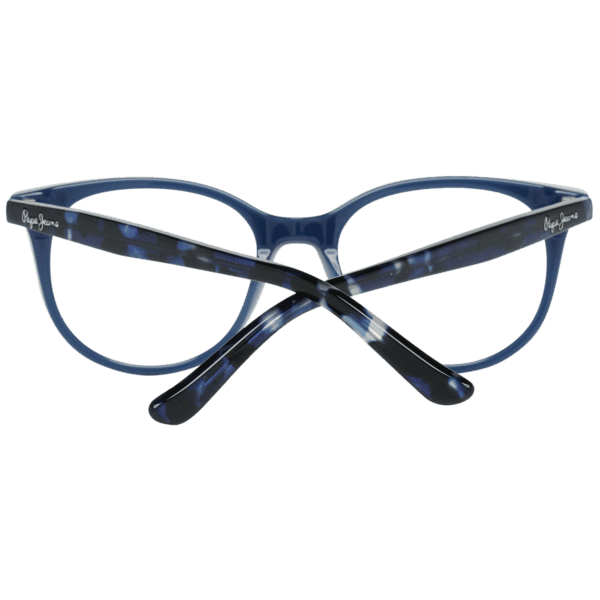 Détails branches – lunette Pepe Jeans PJ3288 488C5 en