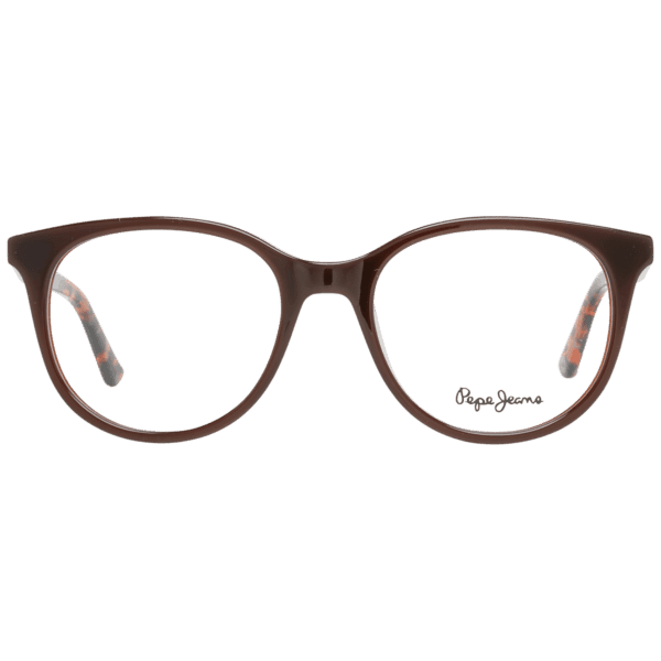 Face avant – monture optique Pepe Jeans PJ3288 48C2 en
