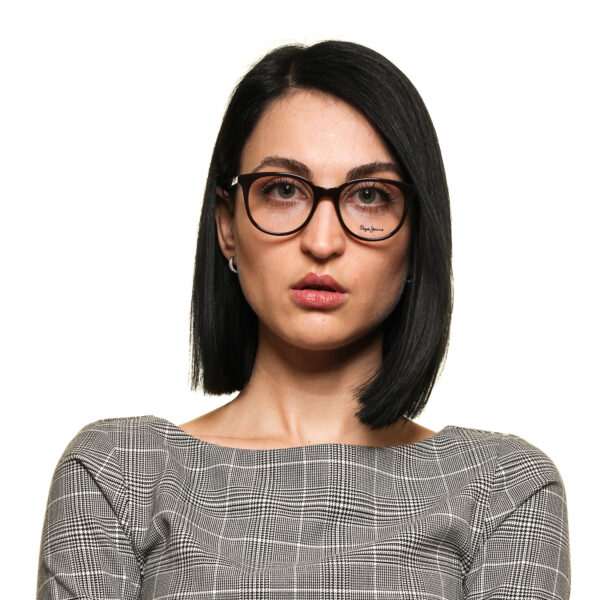 Vue portée – lunettes de vue Pepe Jeans PJ3288 48C2 pour Femmes