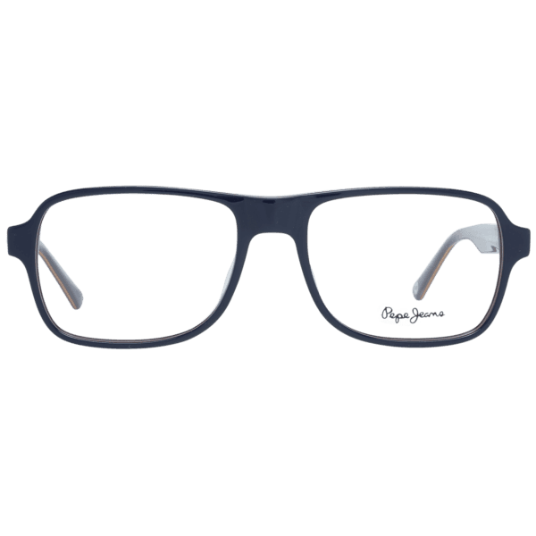 Face avant – monture optique Pepe Jeans PJ3289 54C2 Isaac en