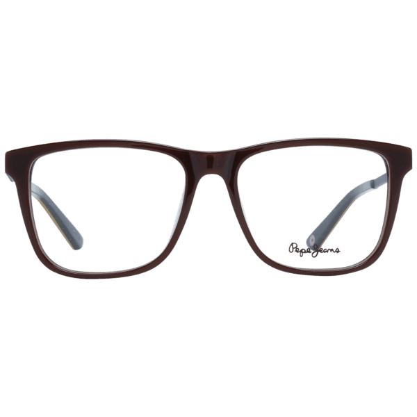Face avant – monture optique Pepe Jeans PJ3290 53C2 en