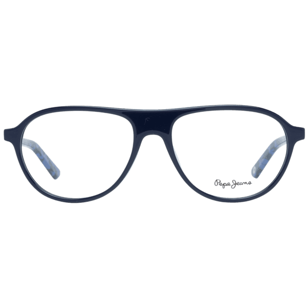 Face avant – monture optique Pepe Jeans PJ3291 55C3 Silas en