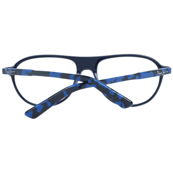 Détails branches – lunette Pepe Jeans PJ3291 55C3 Silas en