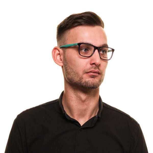 Vue portée – lunettes de vue Pepe Jeans PJ3314 53C3 pour Hommes