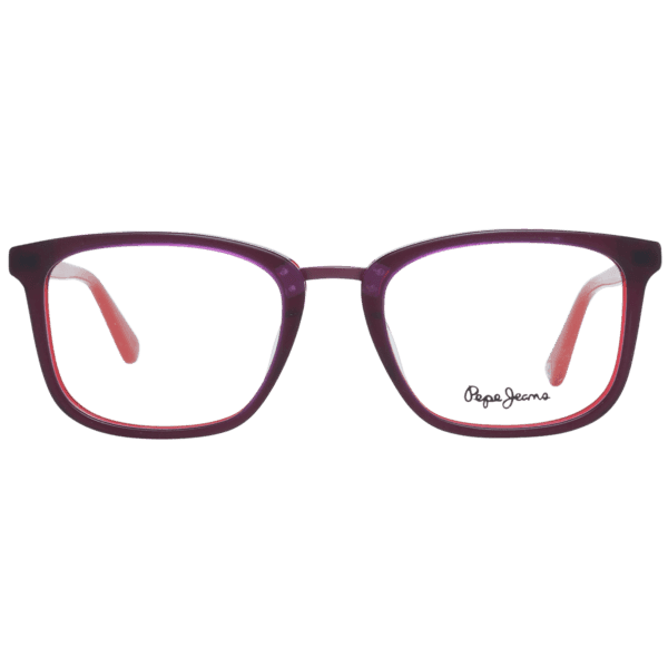 Face avant – monture optique Pepe Jeans PJ3316 50C1 en