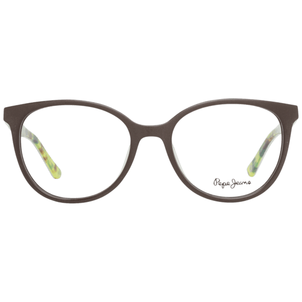 Face avant – monture optique Pepe Jeans PJ3318 52C2 en