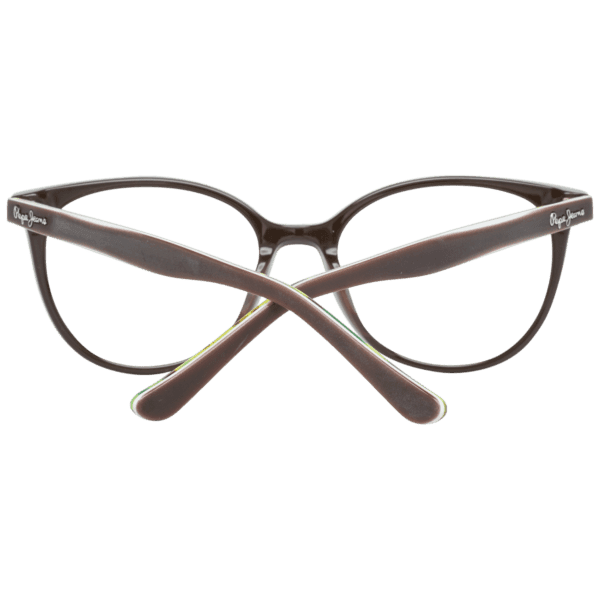 Détails branches – lunette Pepe Jeans PJ3318 52C2 en