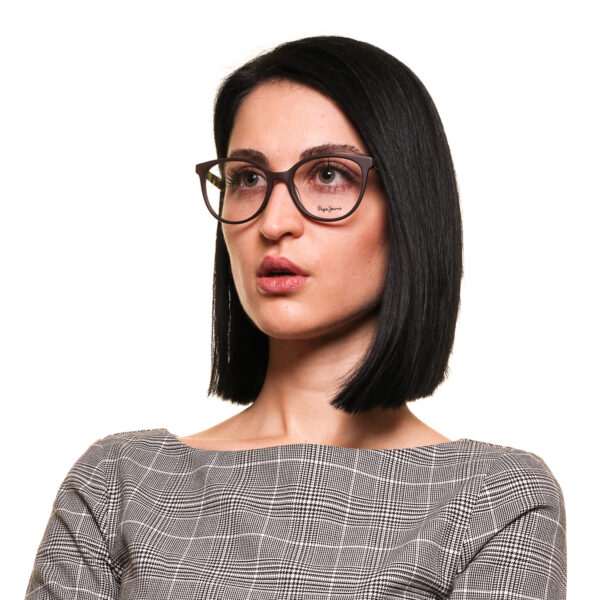 Vue portée – lunettes de vue Pepe Jeans PJ3318 52C2 pour Femmes