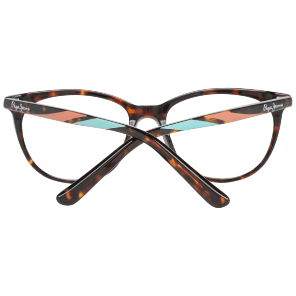 Détails branches – lunette Pepe Jeans PJ3322 51C2 en