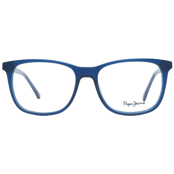 Face avant – monture optique Pepe Jeans PJ3324 52C3 Heller en