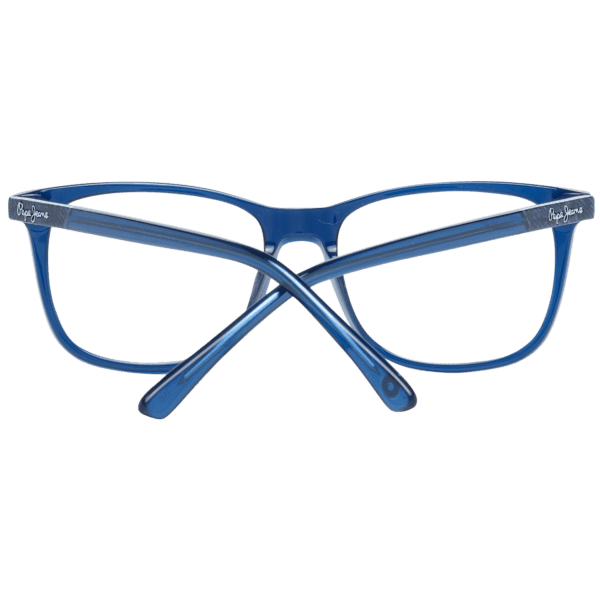 Détails branches – lunette Pepe Jeans PJ3324 52C3 Heller en