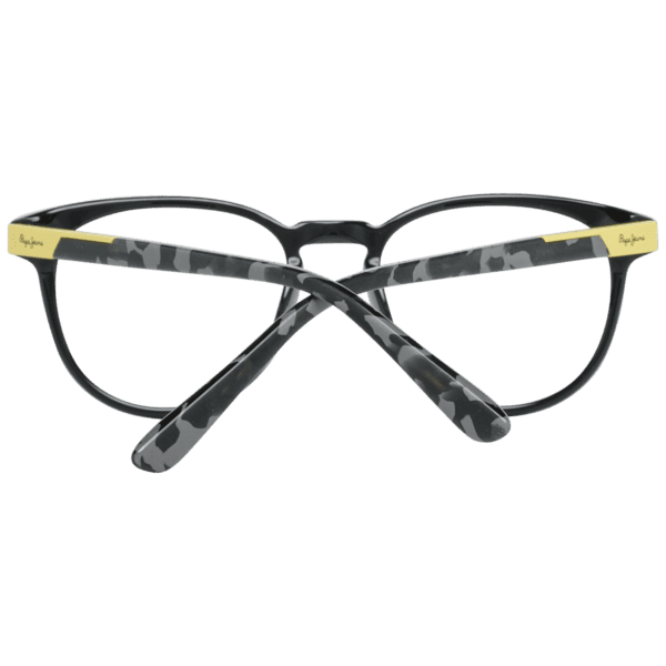 Détails branches – lunette Pepe Jeans PJ3333 49C1 en
