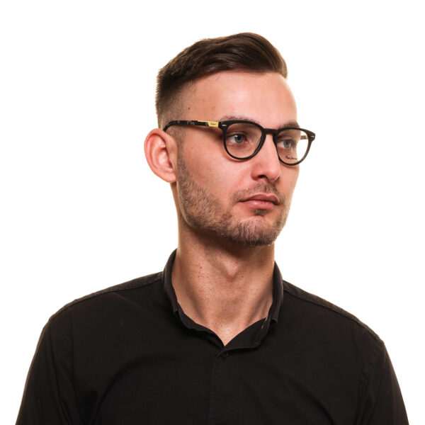 Vue portée – lunettes de vue Pepe Jeans PJ3333 49C1 pour Hommes