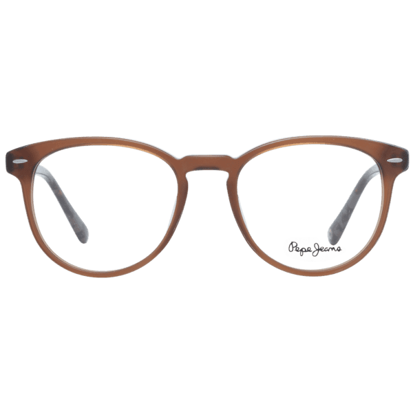 Face avant – monture optique Pepe Jeans PJ3333 49C2 en