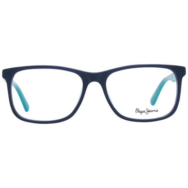 Face avant – monture optique Pepe Jeans PJ3334 55C1 en
