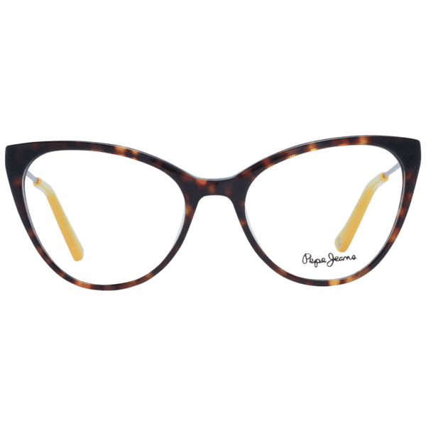 Face avant – monture optique Pepe Jeans PJ3360 50C2 en