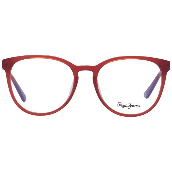 Face avant – monture optique Pepe Jeans PJ3362 50C3 en