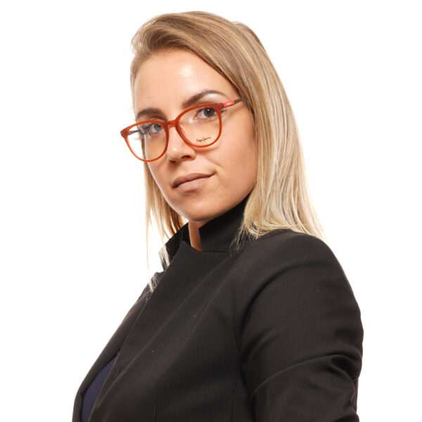 Vue portée – lunettes de vue Pepe Jeans PJ3362 50C3 pour Femmes