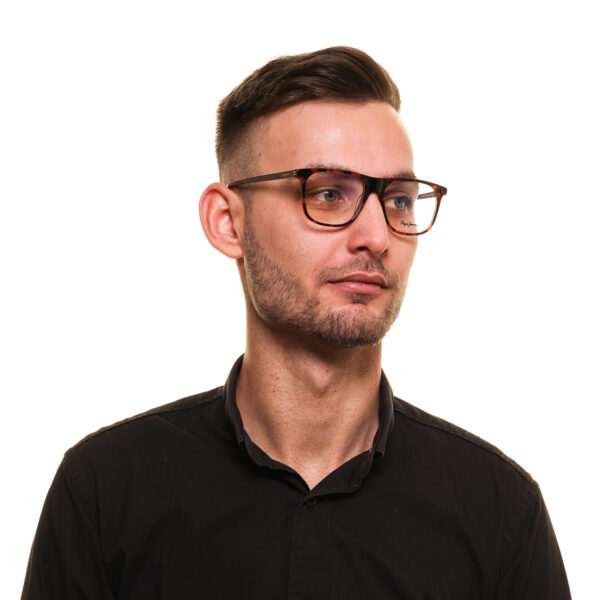 Vue portée – lunettes de vue Pepe Jeans PJ3365 55C2 pour Hommes